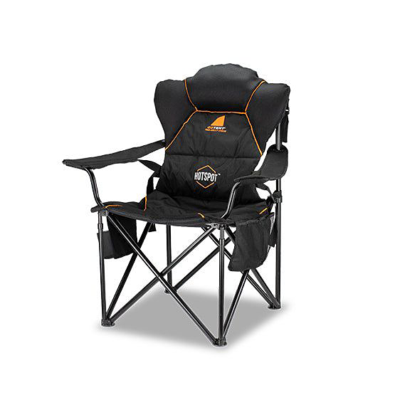 OZTENT RedBelly HOTSPOT Folding Chair Bass Pro Shops